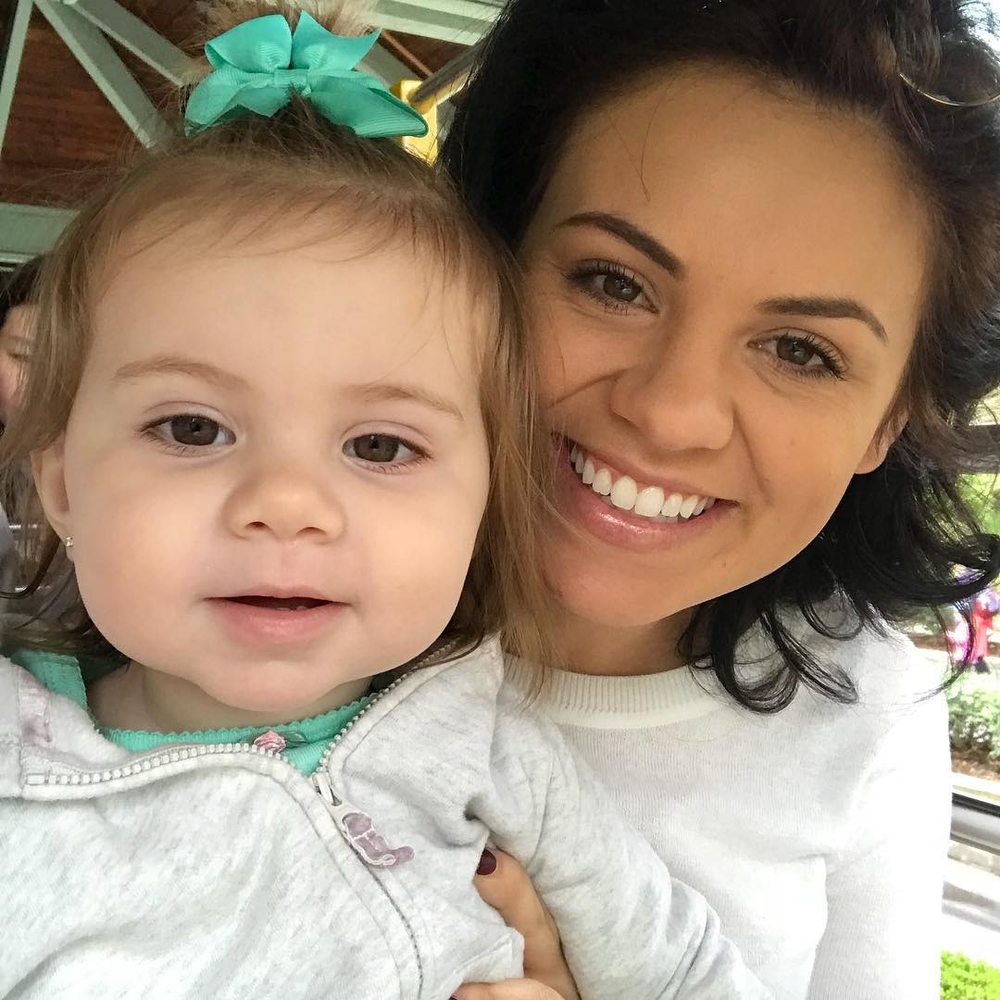 Meet your Posher, Fatima